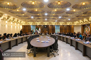 دعوت از ۳۵ کشور آسیایی برای شرکت در نخستین اکسپوی بین‌المللی سرمایه‌گذاری اصفهان