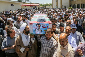 جهاد دانشگاهی امروز میزبان مراسم گرامیداشت دوتن از شهدای ترور