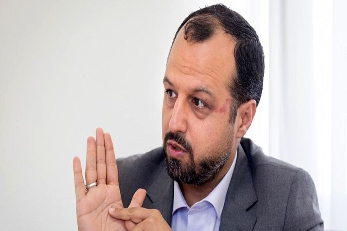 سید احسان خاندوزی