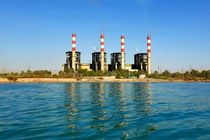 تولید بیش از ۵.۷ میلیارد کیلووات‌ساعت انرژی در نیروگاه بندرعباس