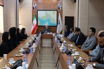 هم‌افزایی جهاد دانشگاهی و هرمزگان برای جهش علمی و توسعه همه‌جانبه