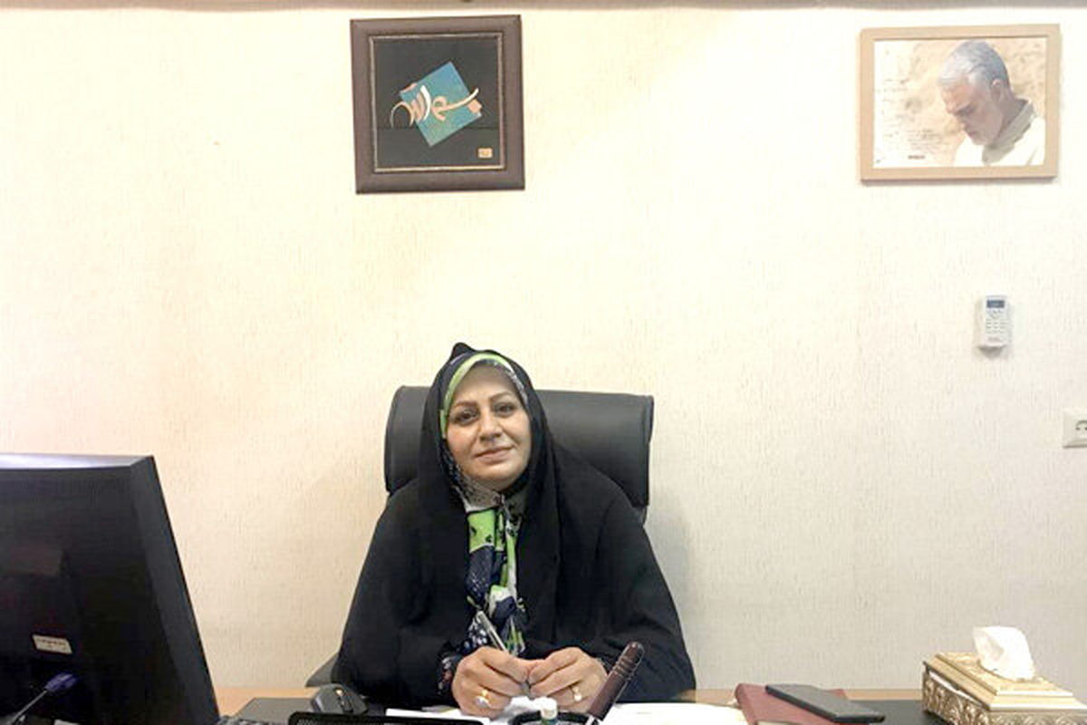 صدیقه کعبی زاده