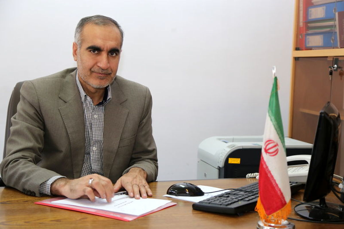 امین عربی دانشجوی دکترای اقتصاد