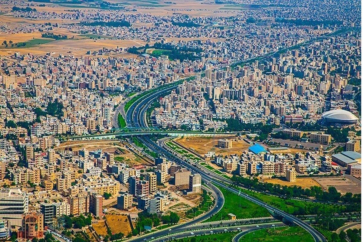 مسکن