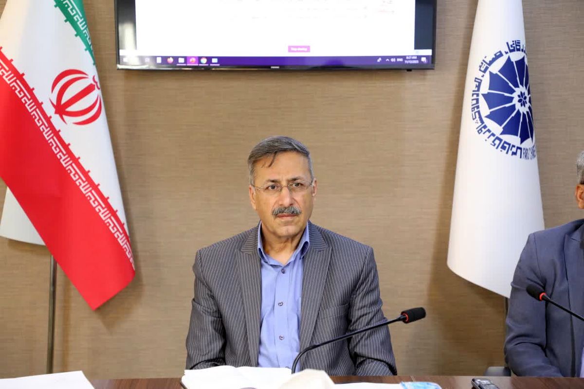 اتاق بازرگانی فارس