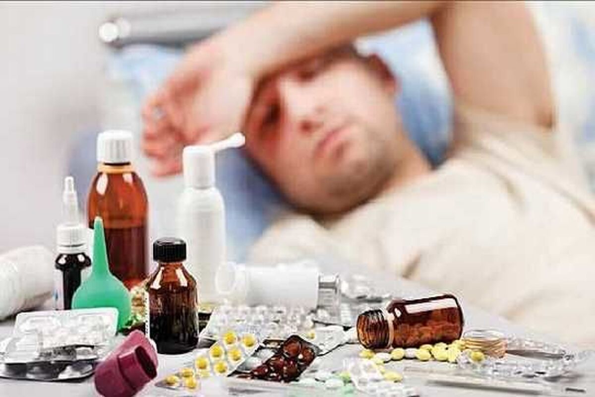 موج دوم آنفلوانزا
