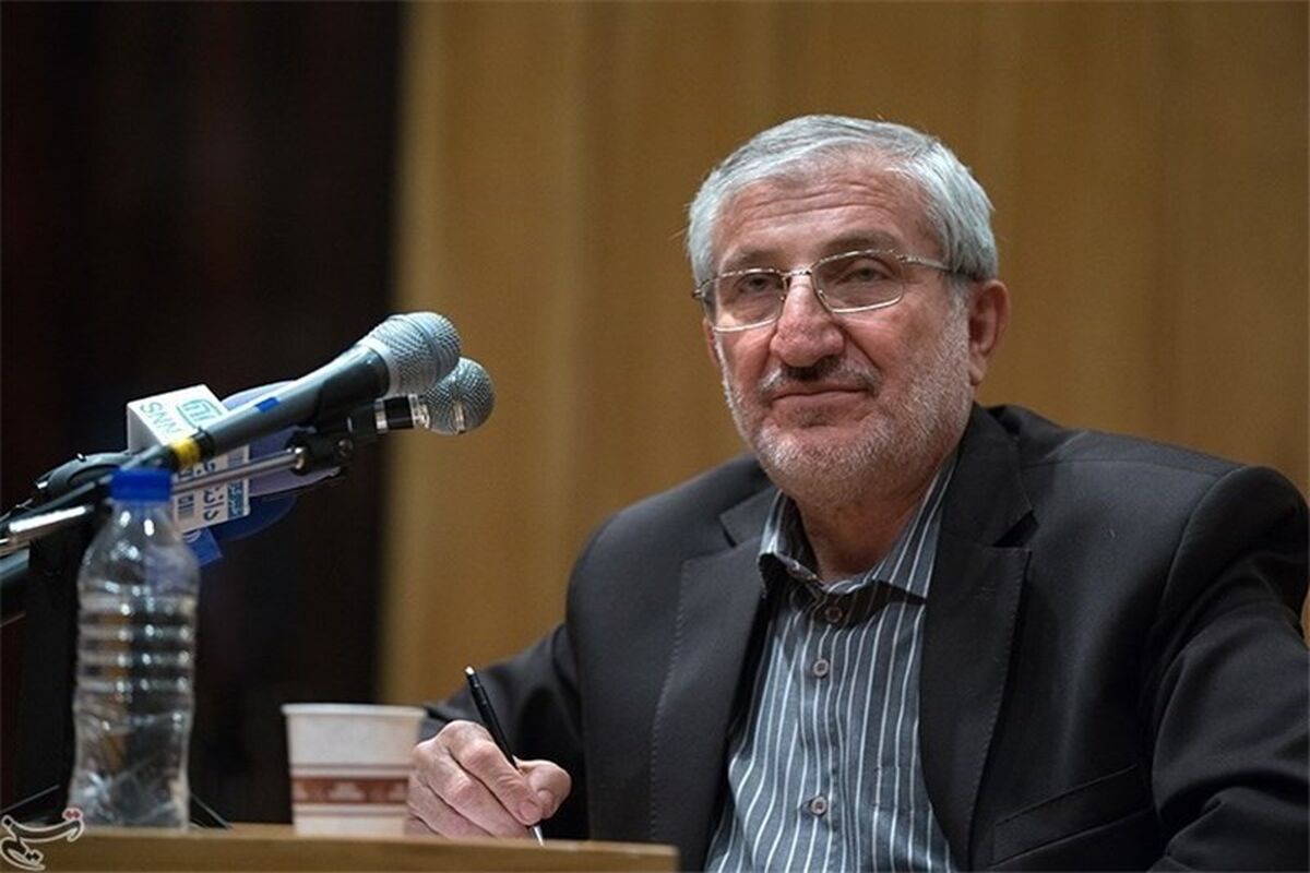 سعیدی کیا
