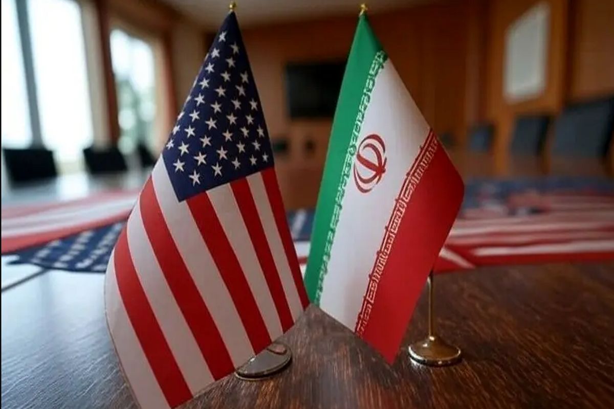 مذاکرات ایران و آمریکا