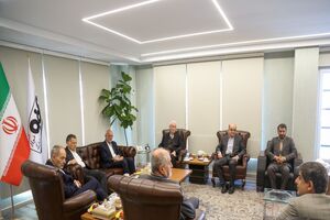 چگونه همگرایی مدیران ادوار فولادمبارکه موتور بازسازی خلاق می‌شود؟