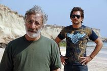 رونمایی از پوستر فیلمی که پس از 8 سال اکران می‌شود