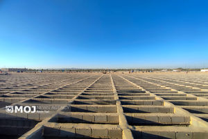 سازمان بهشت زهرا(س) از رایگان بودن هزینه‌های دفن جانباختگان اغتشاشات اخیر خبر داد