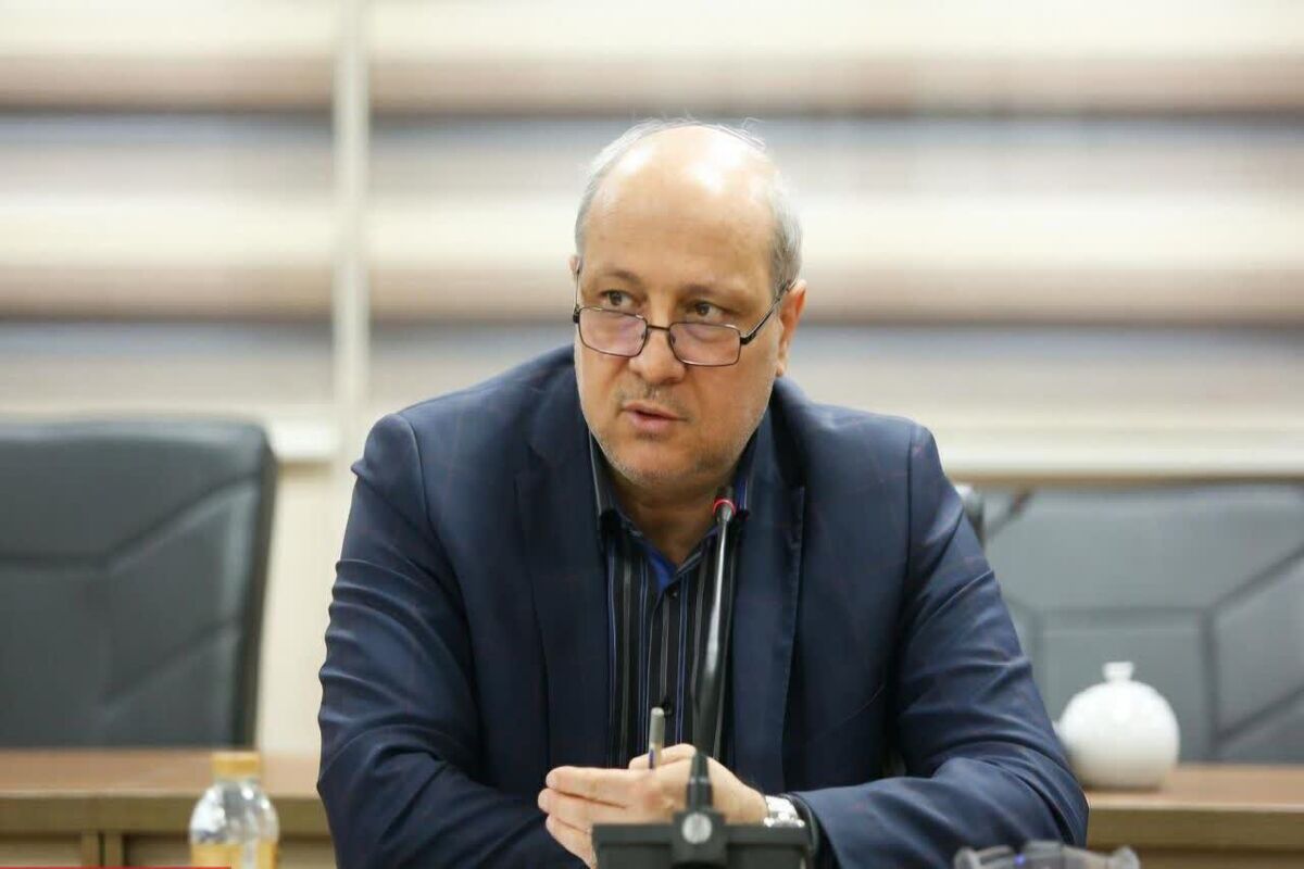 مناف هاشمی