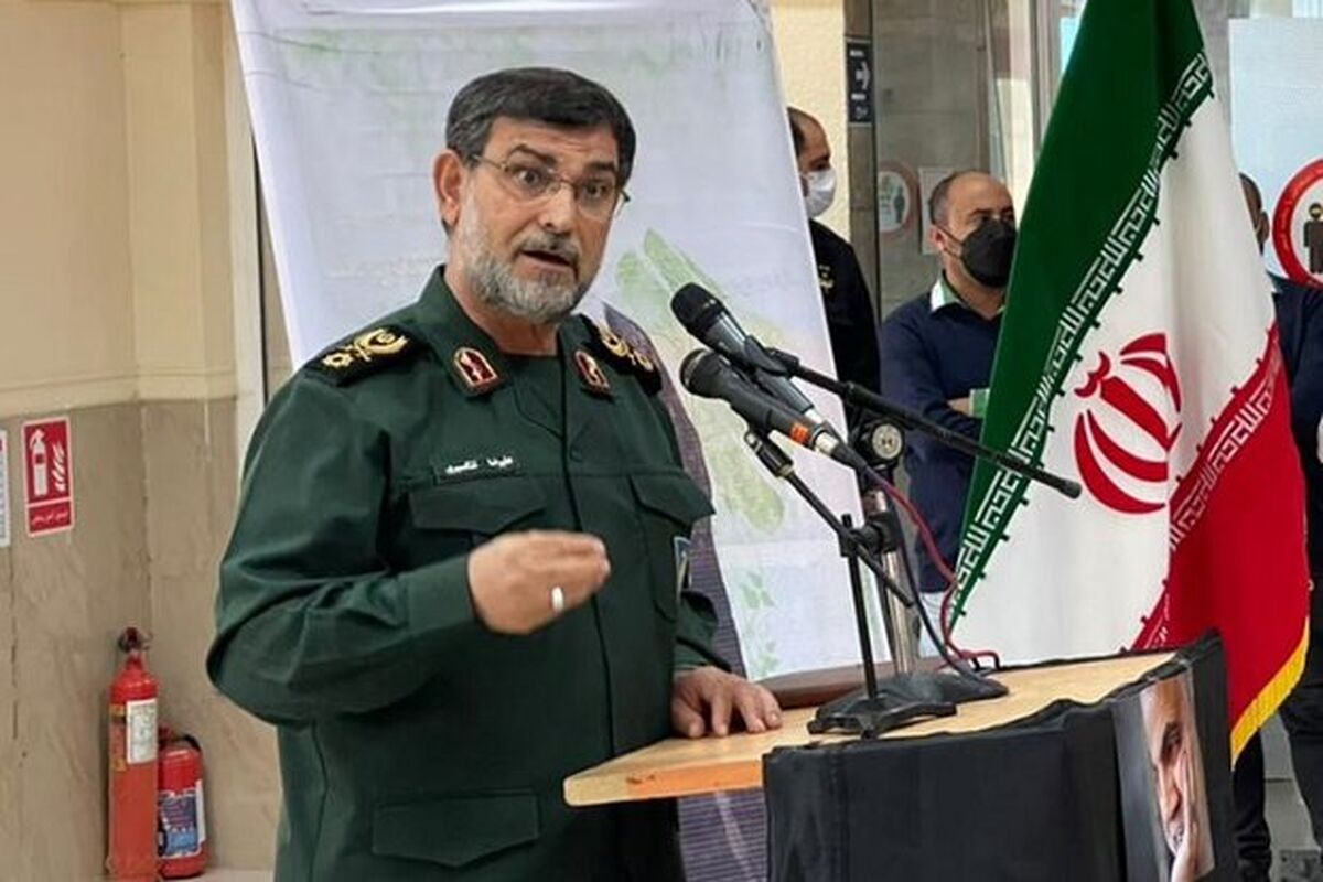 دریادار تنگسیری