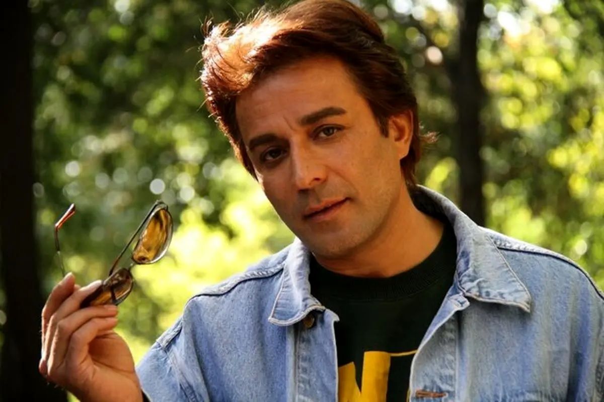 حمید طالقانی