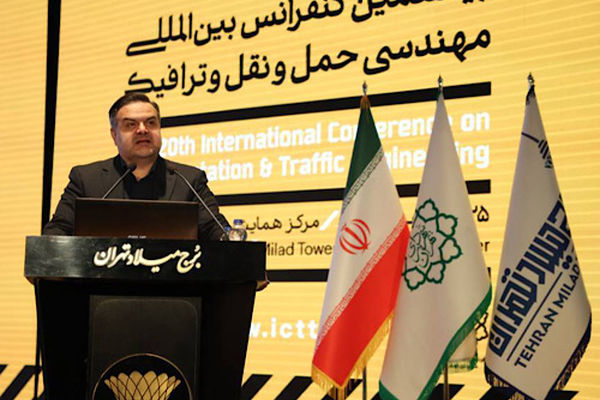 استراتژی سازمان راهداری و حمل‌ونقل جاده‌ای در مسیر تحول دیجیتال در حمل‌ونقل جاده‌ای