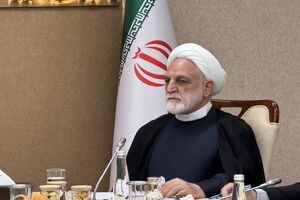 اراده ایران برای گسترش روابط با چین قطعی است