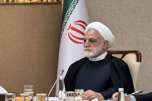 اراده ایران برای گسترش روابط با چین قطعی است