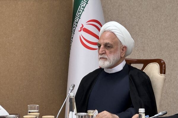 اراده ایران برای گسترش روابط با چین قطعی است