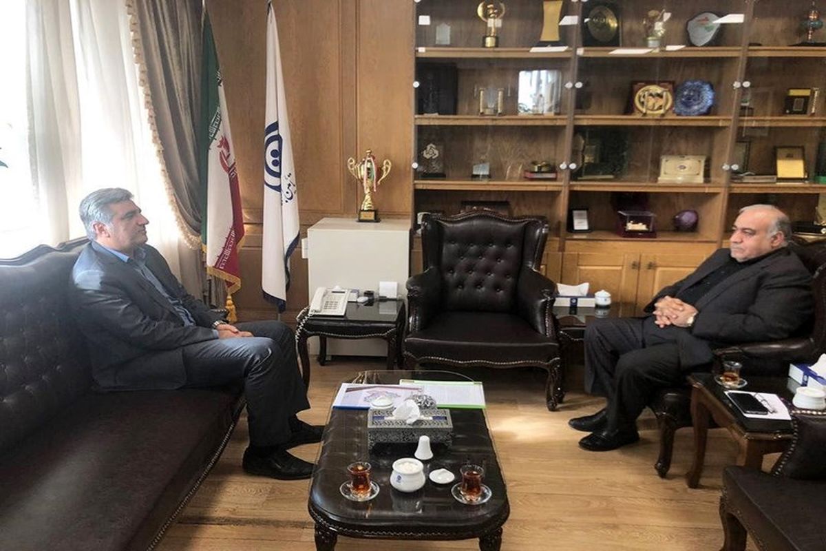 استاندار كرمانشاه