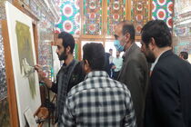 باید از ابزار هنر برای تبیین حادثه شاهچراغ(ع) بهره گیری کرد