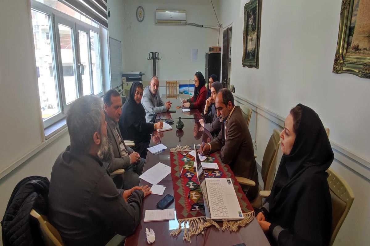 گردشگری مازندران