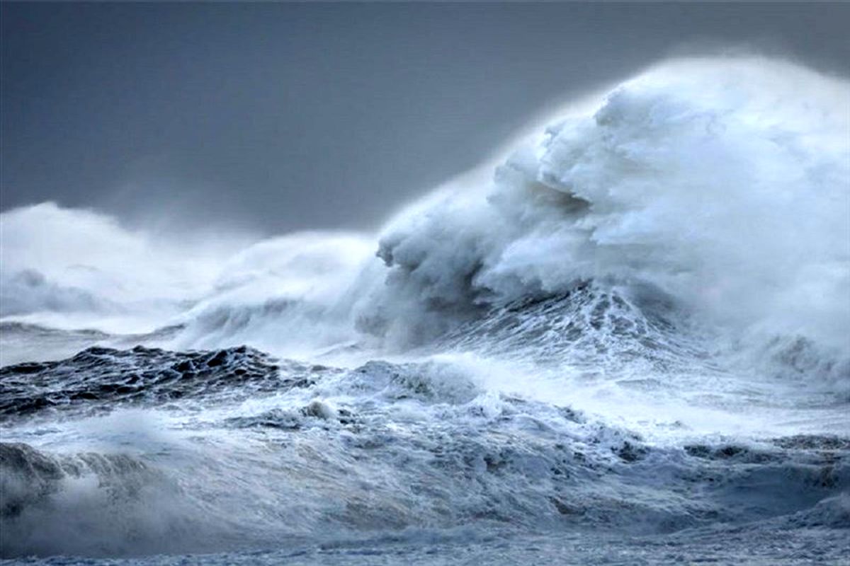 هواشناسس هرمزگان