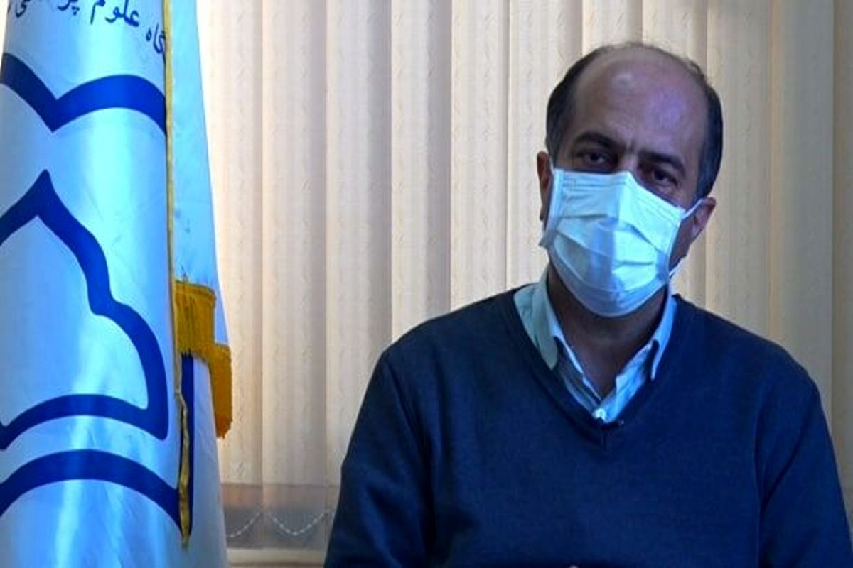 علیرضا مسلم