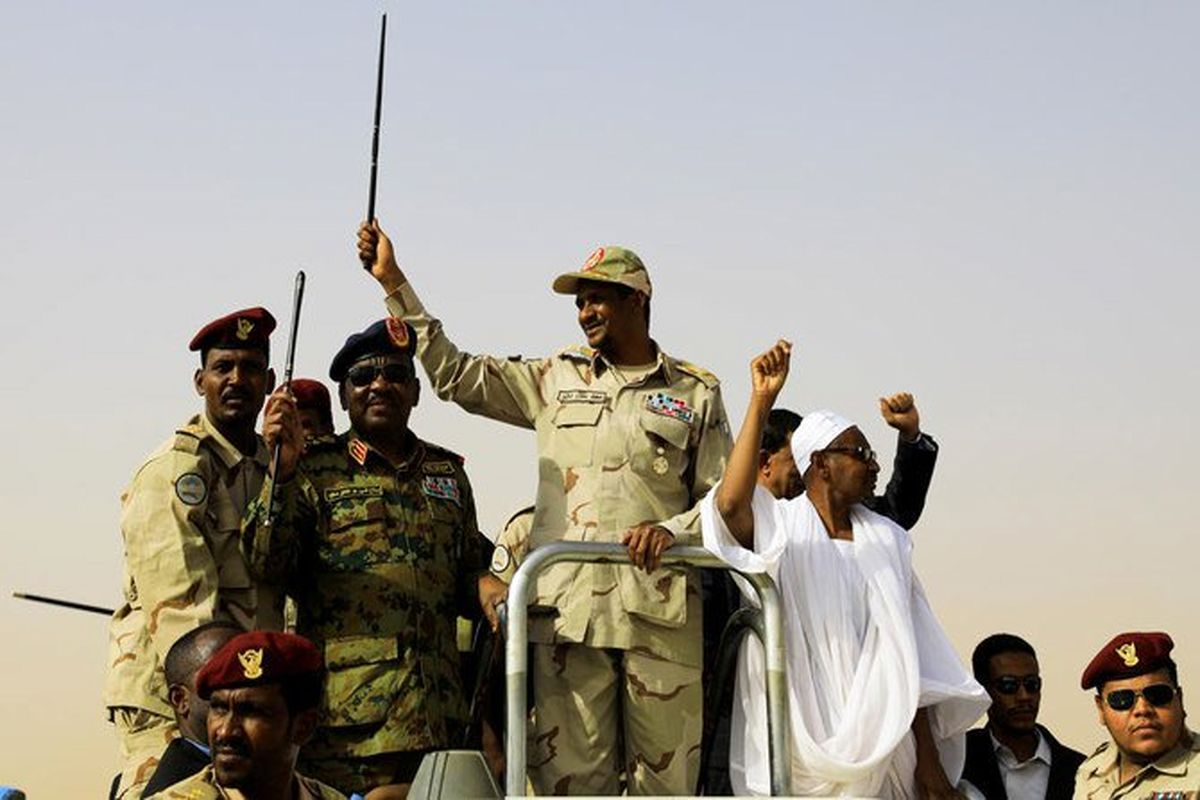 سودان