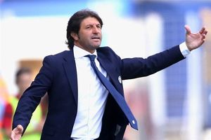 ماسیمو راستلی از سمت سرمربیگری باشگاه کالیاری اخراج شد