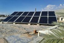 نیروگاه های خورشیدی تکمیل شده و در آینده نزدیک به بهره برداری رسمی می‌رسند