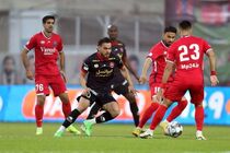 اولین برد پرسپولیس در سال ۱۴۰۴ رقم خورد