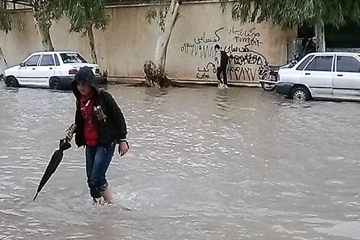 تعطیلی مدرسه ها