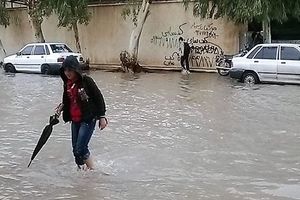 مدارس شهرستان میناب فردا تعطیل اعلام شد