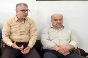 شوراهای شهر و روستای نجف آباد حرفه ای وبی حاشیه است