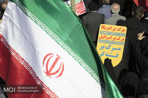 زنده نگه داشتن حماسه 9 دی نشان دهنده بصیرت مردم است