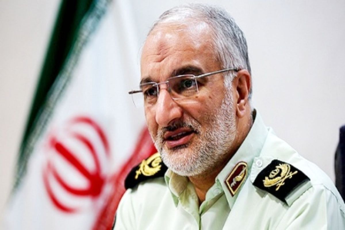 سردار زاهدیان