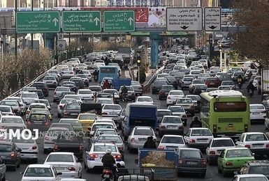 جاده‌های کشور در آماده‌باش کامل پلیس