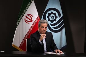 هفته دولت بهترین فرصت برای بیان خدمات نظام جمهوری اسلامی است