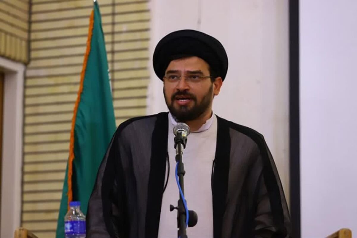 طباطبایی نژاد