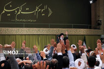 کوچک‌ترین افراد جامعه می‌توانند در سرنوشت کشور موثر باشند + فیلم