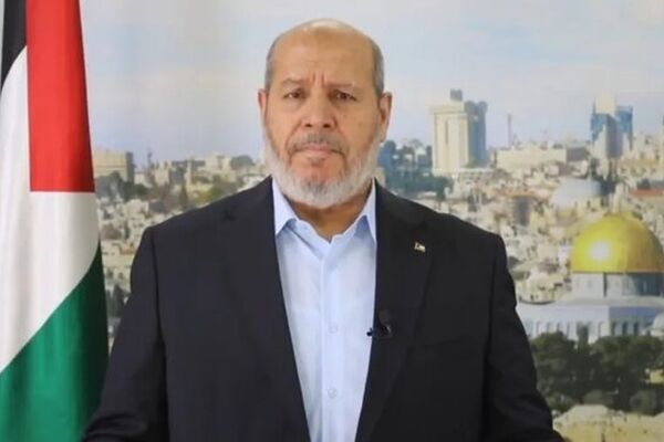 دیدار رئیس سازمان اطلاعات ترکیه با هیاتی از حماس در استانبول