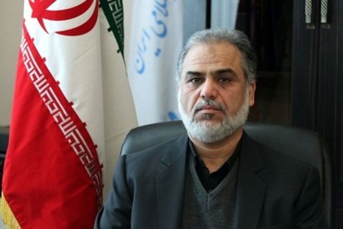 رحمت الله اکرمی