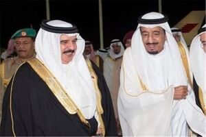 سلمان دستور داد؛ بحرین اطاعت کرد