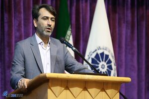 در شرایط جنگ اقتصادی نیاز به جوانان خوشفکر برای مقابله با تحریم ها داریم 