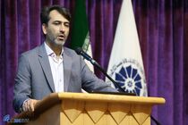در شرایط جنگ اقتصادی نیاز به جوانان خوشفکر برای مقابله با تحریم ها داریم 