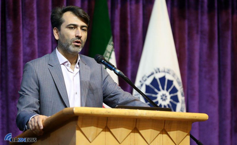 در شرایط جنگ اقتصادی نیاز به جوانان خوشفکر برای مقابله با تحریم ها داریم
