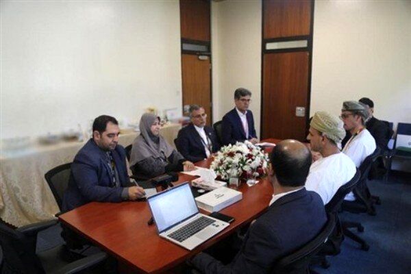عمان از نقش سازنده ایران در پیشبرد اهداف اجلاس UNEA-7 تقدیر کرد
