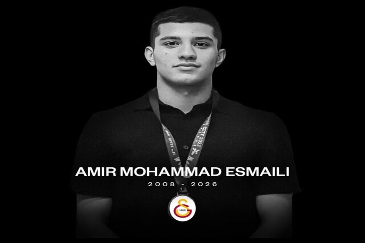 امیر محمد اسمعیلی