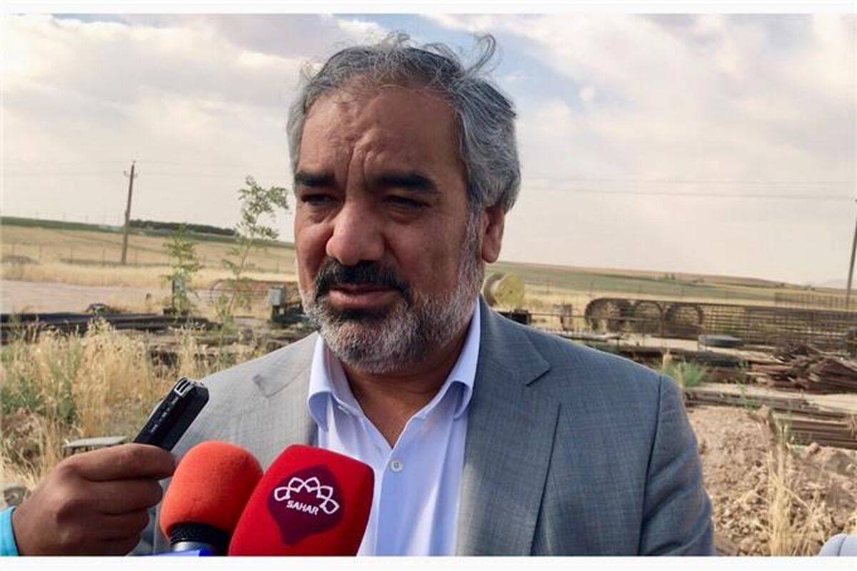 استاندارکردستان
