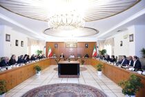 رئیس جمهور از همراهی مردم و هماهنگی دستگاه‌ها در برگزاری باشکوه مراسم تشییع رهبر شهید تقدیر کرد
